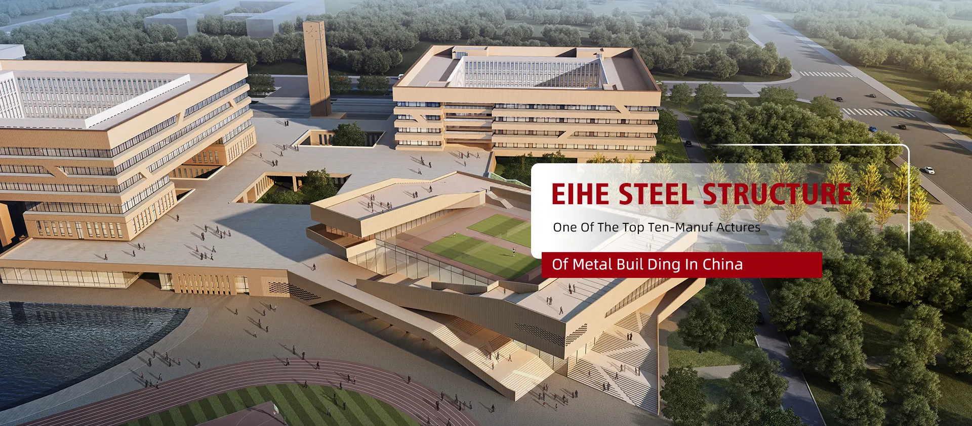 Schullieferant für Schulstahl