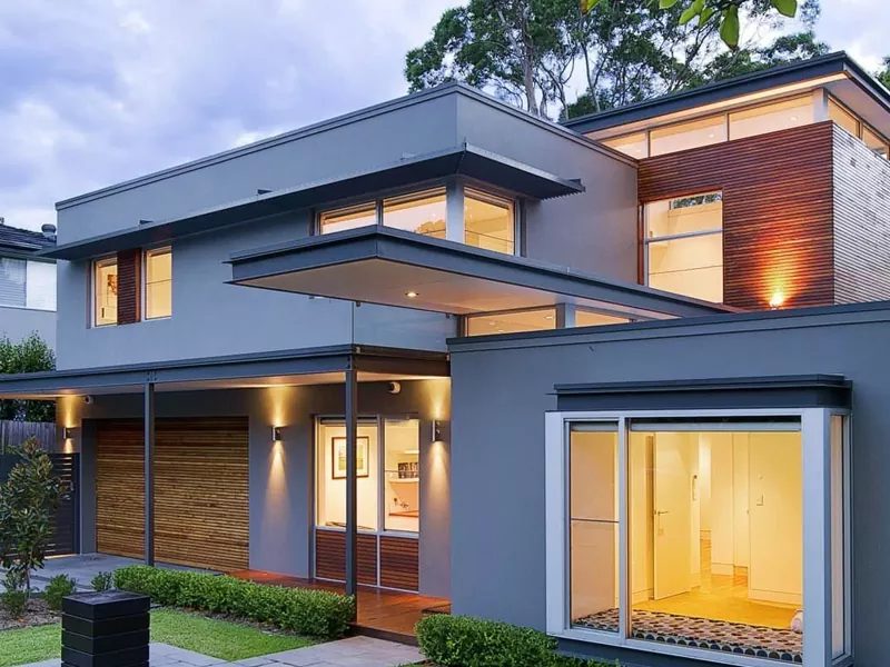 Was Sie über Prefab Light Steel Villa Häuser für das modulare Heimgebäude wissen müssen