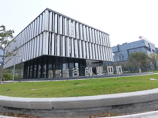 Vorgefertigter Stahl-Hochhaus